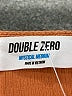 Double Zero Orange Bodysuit Size M - photo 3