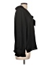 Vince Camuto 100% Polyester Black Long Sleeve Polo Size L - photo 4