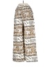 Unbranded Paisley Ivory Casual Pants Size S (estimated) - photo 2