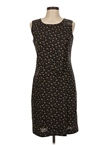 Donna Karan New York Casual Dress (view 1)