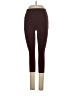 Lululemon Athletica Burgundy Active Pants Size 4 - photo 1