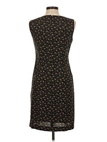Donna Karan New York Casual Dress (view 2)