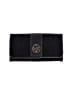 Assorted Brands Black Clutch One size - photo 1