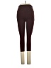 Lululemon Athletica Burgundy Active Pants Size 4 - photo 2
