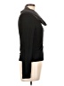 Joseph Ribkoff Black Long Sleeve Top Size 10 - photo 4
