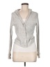 Monrow Gray Cardigan Size M - photo 1