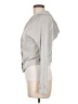 Monrow Gray Cardigan Size M - photo 5