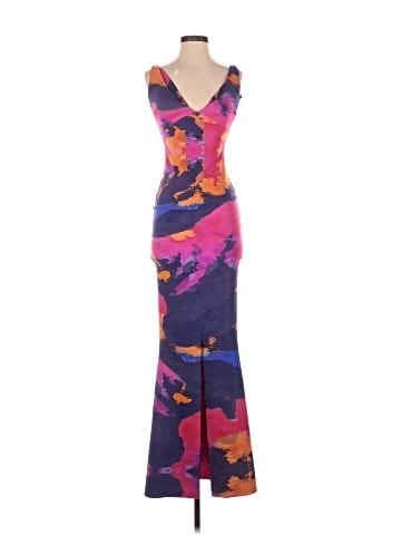 Chiara Boni La Petite Robe Cocktail Dress (view 1)