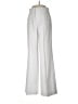 Alice + Olivia 100% Polyester Ivory Dress Pants Size 6 - photo 1