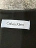 Calvin Klein Black Sleeveless Blouse Size S (estimated) - photo 7