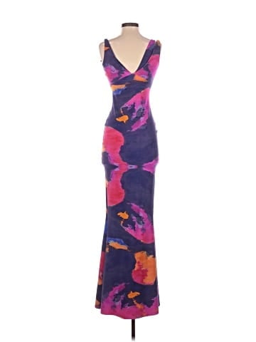 Chiara Boni La Petite Robe Cocktail Dress (view 2)