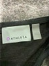 Athleta Black Sleeveless T-Shirt Size S (tall) - photo 7