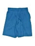 Under Armour 100% Polyester Graphic Blue Athletic Shorts Size M (youth) - photo 2