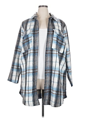 MELLODAY Coat (view 1)