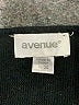 Avenue Black Pullover Sweater Size 18 - 20 Plus - photo 7