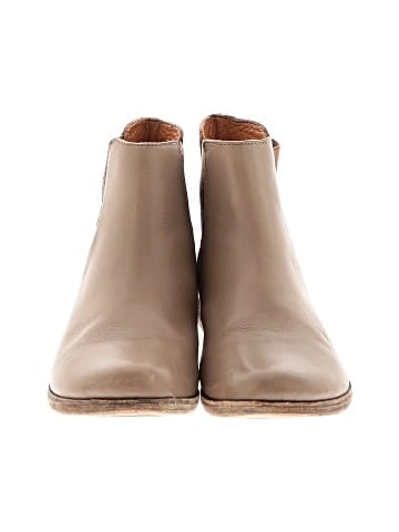 Kork-Ease Ankle Boots (view 2)