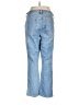 Gap Chevron-herringbone Blue Jeans Size 31 waist - photo 2