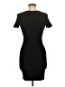 Express Outlet Black Casual Dress Size M (estimated) - photo 2