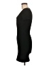 Express Outlet Black Casual Dress Size M (estimated) - photo 5