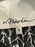 3.1 Phillip Lim Gray Jacket Size 6 - photo 6