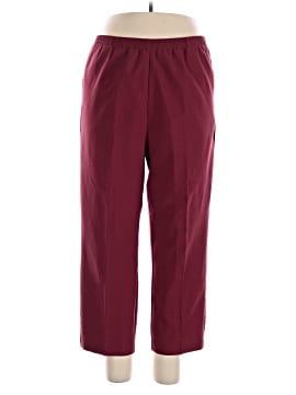 Vicki Wayne Casual Pants