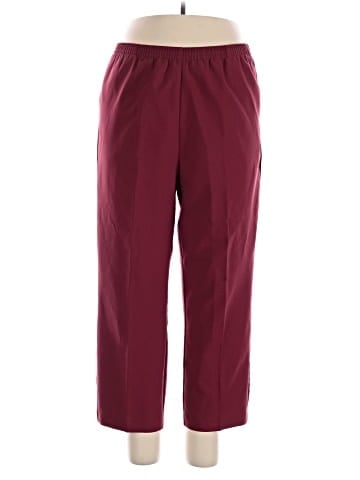 Vicki Wayne Casual Pants (view 1)