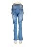Venus Hearts Blue Jeans Size 10 - photo 2