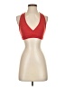 Noli Red Tank Top Size S - photo 1
