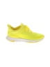 FitFlop Yellow Sneakers Size 7 1/2 - photo 1