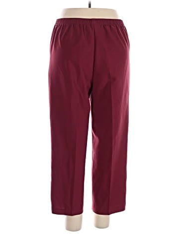 Vicki Wayne Casual Pants (view 2)