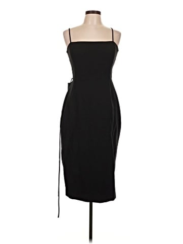 BCBGMAXAZRIA Cocktail Dress (view 1)