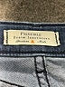Principle Denim Innovators Solid Blue Jeans Size 26 waist - photo 4