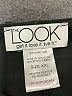 The Look Black Long Sleeve Top Size XXL - photo 7