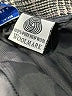 Pendleton 100% Wool Houndstooth Gray Wool Skirt Size 14 - photo 5