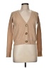 Unbranded Tan Cardigan Size M (estimated) - photo 1