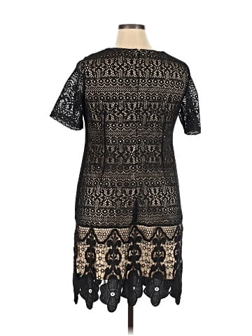 Madison Leigh Cocktail Dress (view 2)