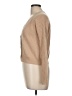 Unbranded Tan Cardigan Size M (estimated) - photo 5