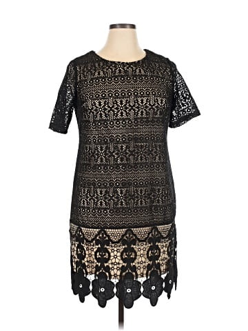 Madison Leigh Cocktail Dress (view 1)