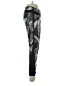 Lululemon Athletica Graphic Black Active Pants Size 4 - photo 4