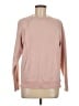 Lululemon Athletica Pink Sweatshirt Size 8 - photo 1