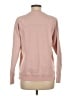 Lululemon Athletica Pink Sweatshirt Size 8 - photo 2