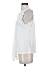 Unbranded White Sleeveless Top Size S - photo 5