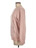 Lululemon Athletica Pink Sweatshirt Size 8 - photo 5