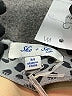 She + Sky Animal Print Gray Casual Skirt Size M - photo 4