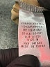 She + Sky Animal Print Gray Casual Skirt Size M - photo 5