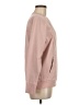 Lululemon Athletica Pink Sweatshirt Size 8 - photo 4