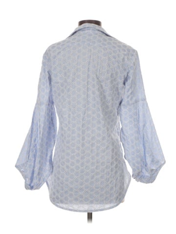 Tish Cox 3/4 Sleeve Blouse (view 2)
