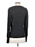 Catherine Malandrino Gray Pullover Sweater Size S - photo 2