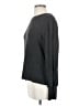 Catherine Malandrino Gray Pullover Sweater Size S - photo 5