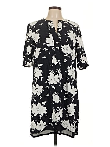 Hobbs London Casual Dress (view 1)